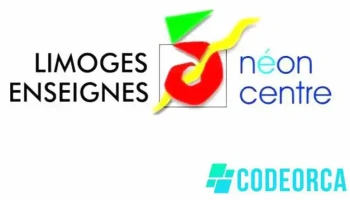 Neon Centre - Boisseuil