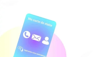 Nfc-card-connect - 64000 Pau