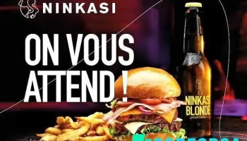 Ninkasi Lille - Lezennes - Villeneuve-D'Ascq