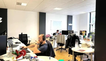 Noiise - Agence Seo Lille - La Madeleine