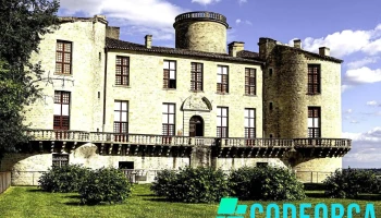 Objectif Duras - 47120 Duras