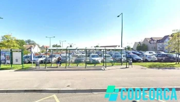 Odalis - Le Plessis-Belleville