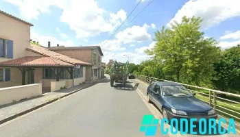 Office des Sports Pays de Duras - 47120 Duras