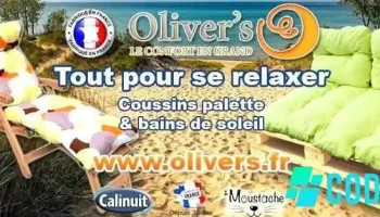 Oliver's - Lapugnoy