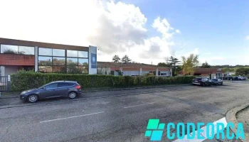 Olvani, architecte de projet digital - Foulayronnes
