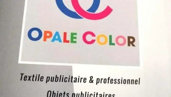 Opale Color - Saint-Josse
