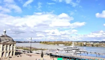 Otta - Bordeaux