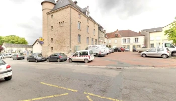 Pays Dunois Tourisme - Office de Tourisme - 23800 Dun-Le-Palestel