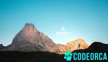 Peak Films - Niort