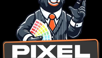 PixelGraphics - France