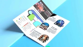 Pixta communication - France