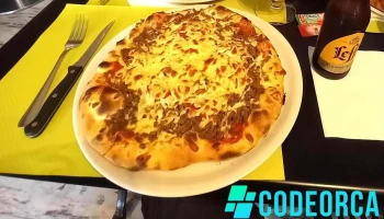 Pizzas Les Gônes - 62370 Audruicq