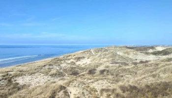 Plage de Fort-Mahon - Fort-Mahon-Plage