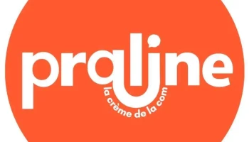 Praline - Agence de communication - France