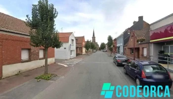 Proxi Super - 59293 Neuville-Sur-Escaut