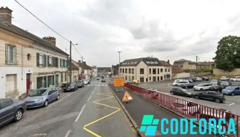 Pub 69 - France