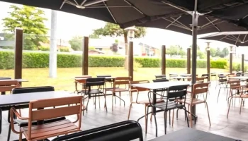 Pub Goudale Restaurant - Le Quesnoy - Rte De Valenciennes