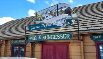Pub Nungesser - Prouvy