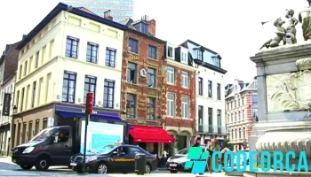 Publi city - Esquelbecq