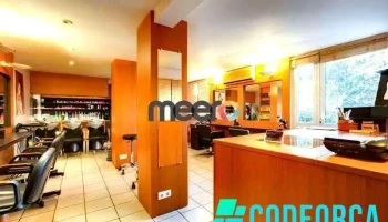 Quorum Coiffeur - 87920 Condat-Sur-Vienne