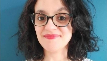Rabab Chenanfa - France