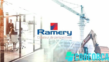 Ramery Bâtiment - Erquinghem-Lys
