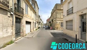 RampUP - 33000 Bordeaux