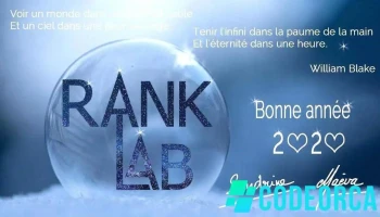 Ranklab Conseils en Stratégies Digitales et Formations - France