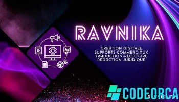 Ravnika - France