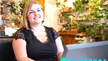 Rédactrice web tourisme et food - Ei Solène Boussemart - France