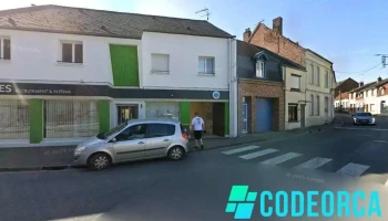 Relais Emploi Solidarite - Fruges