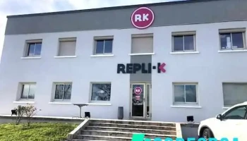 Repli-K - Limoges