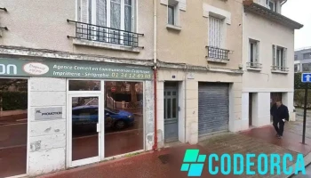 Rl Promotion - Enghien-Les-Bains