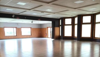 Salle Jules Goudsmett - Givenchy-En-Gohelle