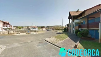 Scribe Office - 40600 Biscarrosse