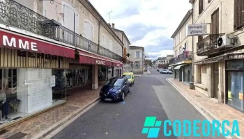 SHdigitalBusiness - 47600 Nérac