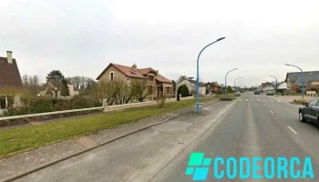 Snc Le Coq Vainqueur - 02440 Montescourt-Lizerolles