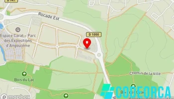 Solocal Marketing Services - 16340 L'Isle-D'Espagnac