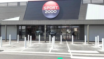 Sport 2000 Nieppe - 59850 Nieppe