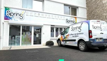 Spring Communication - Niort