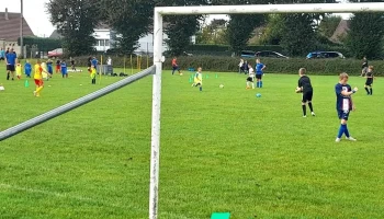Stade Marcel Poiret - Fressenneville