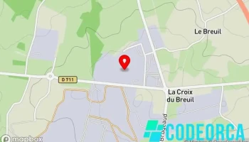 Steva Limousin - 87250 Bessines-Sur-Gartempe