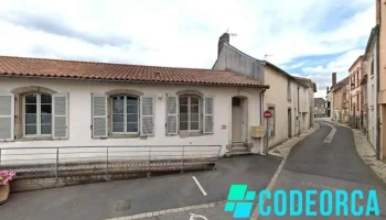 sts web cholet création ste internet web e-commerce Cholet 49300 - 79150 Argentonnay