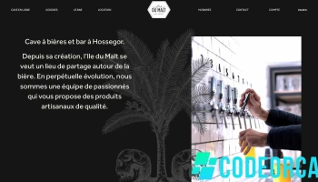Studio Boskant - France