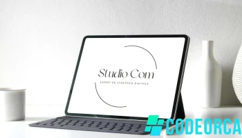 Studio Com Cm - France
