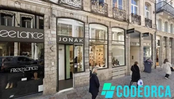 Studio Josette - Lille