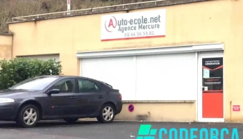 Stych Auto-École Monchy Saint Eloi - 60290 Monchy-Saint-Éloi