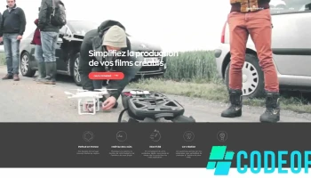 Superfilm stratégie marketing vidéo - Lille