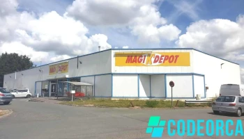 Tech enseigne - Houplines