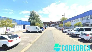TechSpokes Inc. - 16 Rue Lekueder 1Er Étage